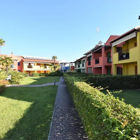 Locazione Turistica Bilo 4 Balcony *