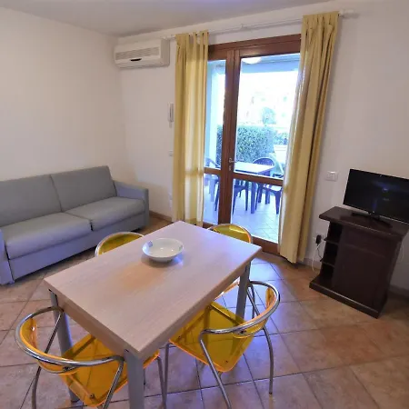 Locazione Turistica Bilo 4 Balcony