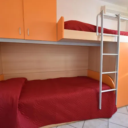 Locazione Turistica Bilo 4 Balcony *